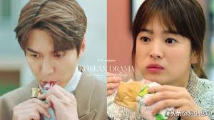 Impressive product placement in Korean dramas: "Descendants of the Sun"  must eat SUBWAY