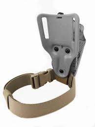 Safariland Holster Single Leg Strap Adapter Arbor Arms Usa