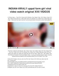 Viral Video Indian Girl Porn Videos: XXX 2025