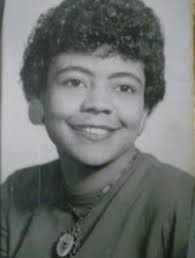 Obituary information for Ruby Clyde Baker