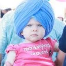 Sikhs leave an indelible mark in Smithsonian's Annual Folklife Festival  2010