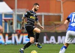 In the last 20 games between inter and fiorentina in the league in milan, there hasn't been a single draw. N3 8bgjgcjzcam