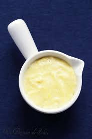 Creme Patissiere Deux Recettes Plus La Version Sans Lait Un Dejeuner De Soleil