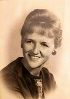 Hazel West Deaver Obituary