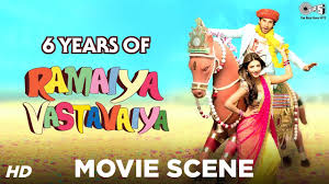 Shruti Haasan Girish Kumar Movie Scene Ramaiya Vastavaiya Comedy Scene Youtube Ramaiya vastavaiya is a musical love story and a remake of prabhudheva's directorial debut telugu blockbuster nuvvostanante nenoddantana. shruti haasan girish kumar movie scene ramaiya vastavaiya comedy scene
