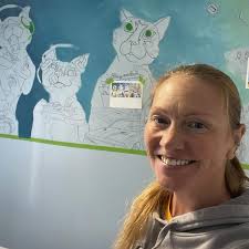 Carla Garrison-Mattos