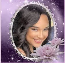 J'Ciana Lacey Earns College Degree and Prepares for Nursing School