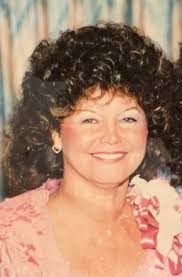 Lois Faye Knight Graves