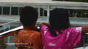 Sunat bayi perempuan di klinik rumah sunat dr. Sunat Pada Anak Perempuan Liswanti Pertiwi