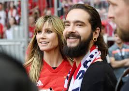 1000 blumen, sonnenuntergang in italien und eine legendäre yacht. Heidi Klum Und Tom Kaulitz Hochzeit Am Wochenende Auf Capri Express De