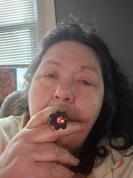 Fire in the Hole, !!! A hand full.