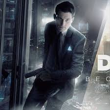 ♡ like/reblog if save/use please! Detroit Become Human Connor Wallpaper Posted By Sarah Sellers