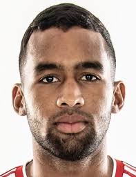 Cristian Cásseres Jr.