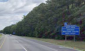 Check spelling or type a new query. Va I95 Skippers Welcome Center Northbound Mm 0 Virginia Rest Areas