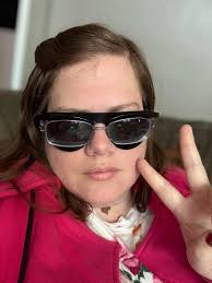 Sorry guys I ended up getting a huge migraine in my way to pickup my  daughter from school. I've never had one that affected my vision I was  literally seeing double trying