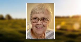 Jeannine Ann (Roth) Stoner Obituary October 22, 2024