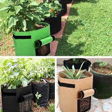 Our soothing and sweet nursery ideas are sure to give you the inspiration you need to create a dream nursery for your baby. 3pcs Gallon Large Plant Nursery Growth Bag Flower Pot Home Gardening Tools Potato Strawberry Fabric Vegetable Garden Nursery Pot Flower Pots Planters Aliexpress