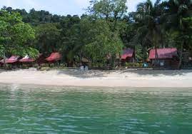 39 reviews #15 best value of 21 pulau pangkor resorts. Chalet And Resort Pulau Pangkor Pangkor Village Resort
