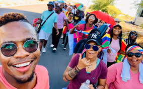 Botswana is predicated to have a population of 2.206 million by the year 2020. 2019 Ended On A High As Botswana Celebrated Its First Pride Gay Nation