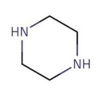 Piperazina, 99 %, extra pura, Thermo Scientific Chemicals