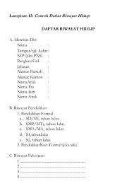 Nah, untuk kesempatan kali ini kita akan membahas lebih dalam lagi mengenai contoh surat izin beserta. 17 Contoh Surat Izin Tidak Masuk Anak Sd Kumpulan Contoh Surat