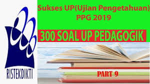 Check spelling or type a new query. Soal Up Utn Ppg Terbaru 2019 Jawaban Kompetensi Pedagogik Semua Jurusan Part 9 Soalup2019 Up2019 Youtube