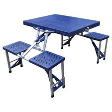 Tesco Direct Tesco Folding Camping Picnic Table Chairs Folding Picnic Table Camping Table Camping Picnic Table