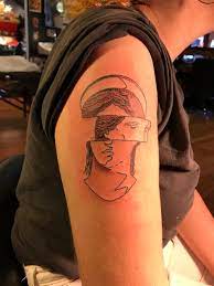 See more ideas about historical tattoos, tattoos, traditional tattoo. Tyson Arndt Historic Tattoo