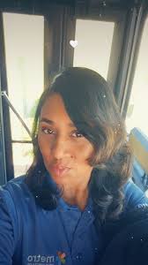 Hello...from Cincinnati Metro 627☺️