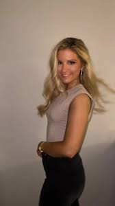 Alexandrea Daggett Louisville