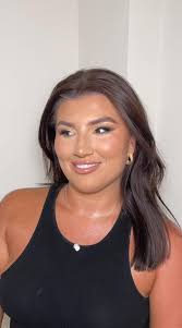 Featuring my now FIANCÉ @jordan_rand yes photos and videos coming soon ❤️❤️  #fyp #lgbt #makeup #masc #masculine #makeuptutorial