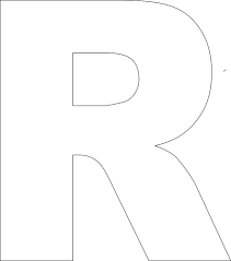 Author freestencillettersposted on november 5, 2015categories block letters. Download Clip Art Block Letter A Letters Templates To Print Line Art Full Size Png Image Pngkit