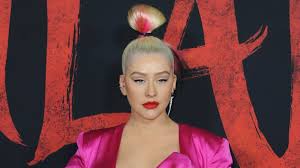 Christina aguilera celebrates grand opening of her new las vegas show christina aguilera: Christina Aguilera Ist Viel Mehr Wert Als Man Denkt News24viral