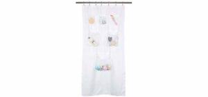 Shower curtain ideas for small bathroom tiny bathrooms affectation appropriate architecture challenges for homeowners and builders. Best Small Shower Curtains August 2021 Shower Inspire