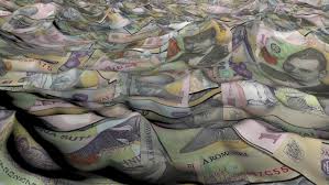 Euro is a currency of andorra, monaco, montenegro, malta, netherlands, portugal, slovenia, slovakia, san marino, holy see (vatican city state), zimbabwe, akrotiri and dhekelia, latvia, luxembourg. Ocean Of Money Changing From Ron To Euro