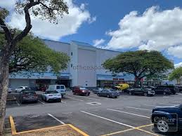 1505 Dillingham Blvd Honolulu Hi 96817 Officespace Com