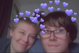 Kay Wildman's Instagram, Twitter & Facebook