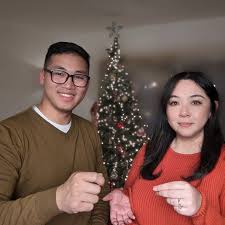 Today marks our 3rd Marriage Anniversary! It's been a wild ride figuring  out our 20s together and navigating married life during a pandemic but  we've made it out the other end with