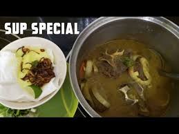Maybe you would like to learn more about one of these? Rahsia Resepi Sup Tulang Mamak Style Youtube