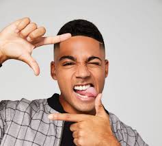 BOSSIP Exclusive: Michael Evans Behling Reveals There's A New Character  Coming To "All American" Who Will Test Jordan's Limits