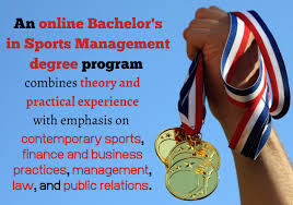 Sports management degrees yield various personal and career benefits, including salary advancement, increased career opportunities, and expertise that enhances confidence and job performance. Best Online Schools For Bachelors In Sports Management