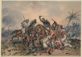 The Great Rebellion of 1857 (The First ...