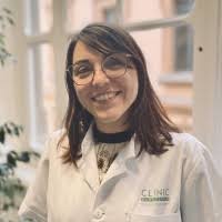 Verónica Rico Caballero