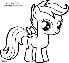 Princess celestia is an alicorn and the former ruler of equestria she has the responsibility to raise the sun an alicorn is a unicorn or unicorn with wings. My Little Pony Coloring Pages Princess Celestia Baby 2015 2016 Free Image Download