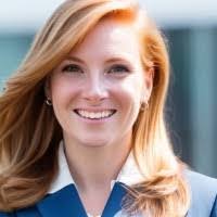 Katherine Shinn's Instagram, Twitter & Facebook