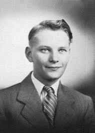 James Robert “Jim” Bingaman (1929-2020)