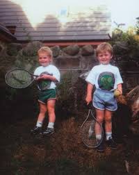 Andy murray insists he is too young to receive a knighthood in the new year honours list despite enjoying a fine 2016 season. How Judy Murray Made Andy Into A Champion Mirror Online