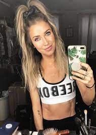 Entertainment/nbcu photo bank via getty images. Kaitlyn Bristowe Height Weight Age Boyfriend Family Facts Biography