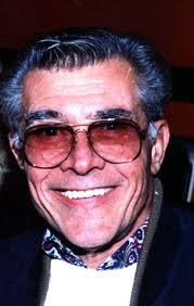 Myles Regan Obituary