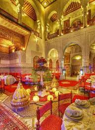 Pin On Morocco
